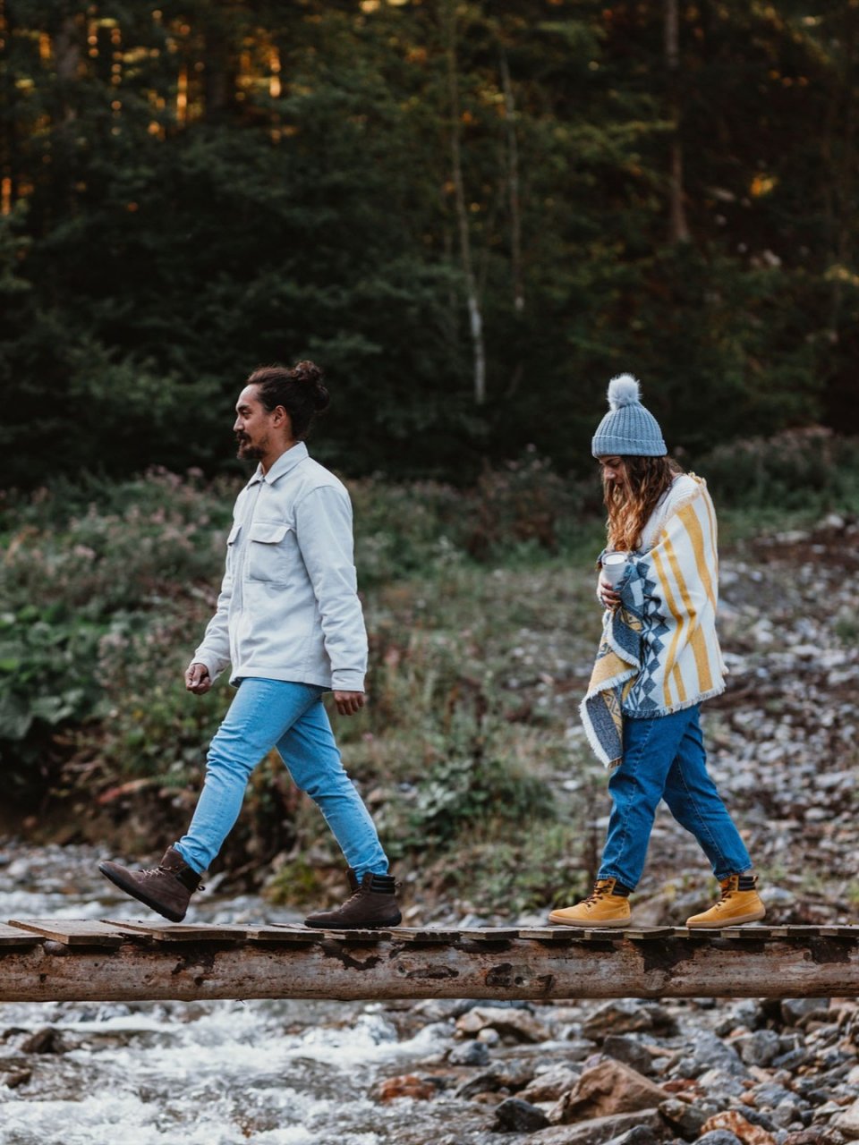 🍂 Adventure time!
Elevate any…