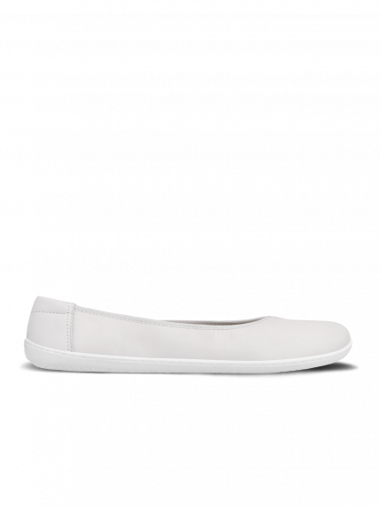 Ballet Flats Be Lenka Sophie - All Chalk White