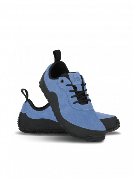 Barefoot Shoes Be Lenka Trailwalker 3.0 - Navy