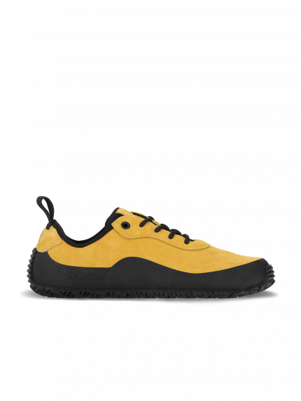 Barefoot Shoes Be Lenka Trailwalker 3.0 - Yellow
