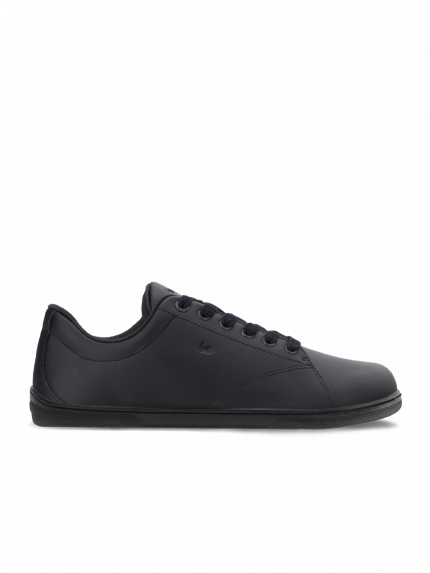 Barefoot Sneakers Be Lenka Core - All Black