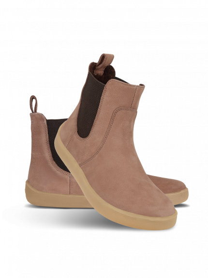 Barefoot Boots Be Lenka Entice Neo - Matt Brown