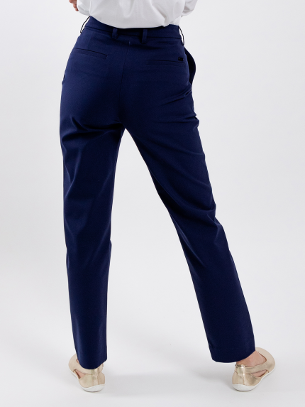 Women's Pants Be Lenka Essentials - Navy